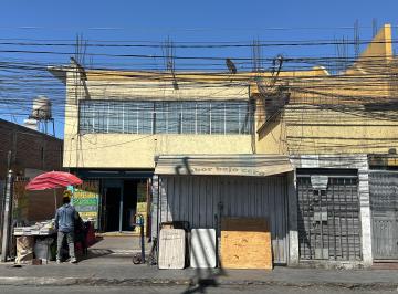 Terreno / Lote , Arequipa · Venta de Predio Urbano Comercial en Excelente Ubicación