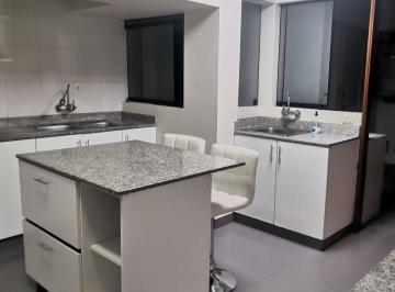 Departamento de 2 habitaciones, Lima · Chacarilla del Estanque Alquiler 175 Mt 2 Dorm. 3 Cocheras