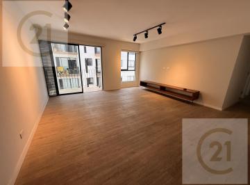 Departamento · 99m² · 3 Dormitorios · 1 Estacionamiento · Departamento en Miraflores