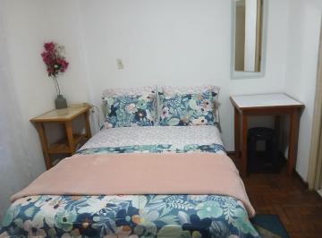 Habitación de 1 habitación, Lima · Alquiler de Habitación Amoblada con Baño Privado en Miraflores