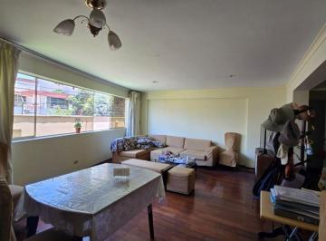 Departamento de 3 habitaciones, Lima · Departamento en Venta San Borja