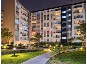 Departamento de 3 habitaciones, Lima · Dpto Venta Condominio Magna Hous