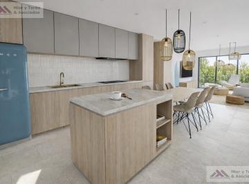 Departamento · 84m² · 2 Dormitorios · 1 Estacionamiento · Venta Departamento en San Bartolo - Dpto 303 Al 503 (- 3)