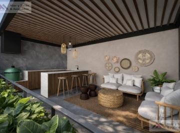 Departamento · 84m² · 2 Dormitorios · 1 Estacionamiento · Venta Departamento en San Bartolo - Dpto 203 (- 4)