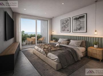 Departamento · 88m² · 2 Dormitorios · 1 Estacionamiento · Venta Departamento en San Bartolo - Dpto 301 Al 501 (- 1)
