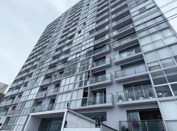 Departamento · 90m² · 3 Dormitorios · Departamento en Alquiler de 3 Dorm. en San Miguel – 90 m