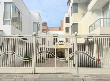 Casa 156m² Venta Trujillo · Casa Town House en El Golf Trujillo
