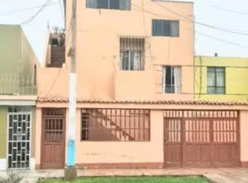 Casa de 5 habitaciones, Callao · Casa 3 Pisos, con Cochera, Perla Alta, a Pasos de Av La Marina