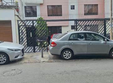 Departamento de 3 habitaciones, Lima · Dpto. Frente a Parque – Covima La Molina