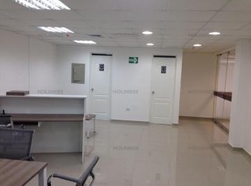 Oficina comercial · 103m² · 1 Dormitorio · 1 Estacionamiento · Vendo Oficina Flat en Calle German Schreiber N° 2xx, Piso 2, San Isidro