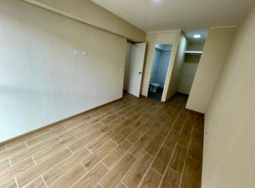 Departamento · 55m² · 2 Dormitorios · Alquilo Dpto de 2 Dorm en Los Faisanes Cdra 3