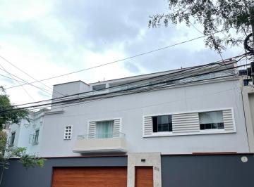 Casa de 6 habitaciones, Lima · Casa de 3 Pisos en Venta en El Reducto, Miraflores