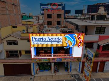 Local comercial · 140m² · Alquilo Local Comercial en Piso 2 San Juan de Miraflores