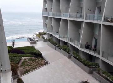 Departamento · 100m² · 3 Dormitorios · 1 Estacionamiento · Departamento Duplex 3 Dorm. - San Bartolo