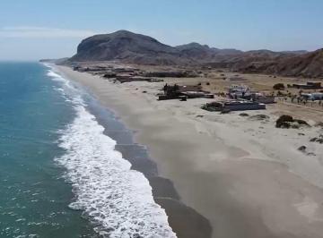 Terreno / Lote , Talara · Lotes Exclusivos en Nord Condominio de Playa – El Ñuro, Los Órganos (317 m² C/u)