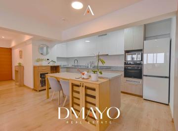 Departamento · 82m² · 2 Dormitorios · 2 Estacionamientos · Venta - Departamento - Centro de Miraflores - 2 Dorm. - 2 Cocheras - Cerca a Larco