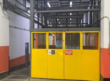 Local comercial , Lima · Ate - Vulcano Alquilo Almacenes Industriales de 429 y 162 m²