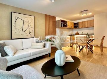 Departamento · 39m² · 1 Dormitorio · Venta de Departamentos en Chorrillos