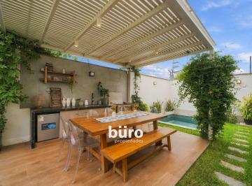 Casa de 4 habitaciones, Lima · Exclusiva Casa en Venta Remodelada en Condominio de La Molina