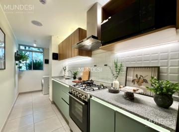 Departamento · 64m² · 3 Dormitorios · Departamento en Bellavista