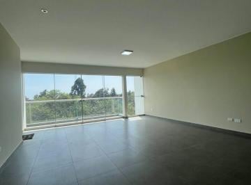 Departamento de 4 habitaciones, Lima · Elegante Departamento de 171 Mt.2 Frente Al Pentagonitosan Borja