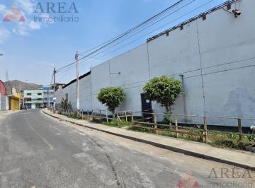 Local comercial · 1210m² · Local Industrial | 2 Terrenos Continuos | San Juan de Lurigancho