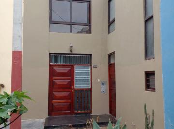 Casa de 3 habitaciones, Callao · Bellavista Casa en Condominio de 132.16 m² Ac C/3 Dorm. 3/baños a Solo Us$95,500