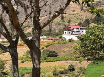Terreno / Lote , Huánuco · Terreno en Churubamba en Huánuco | Venta