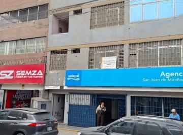 Local comercial · 60m² · Oficina Comercial de 60 m² en Venta