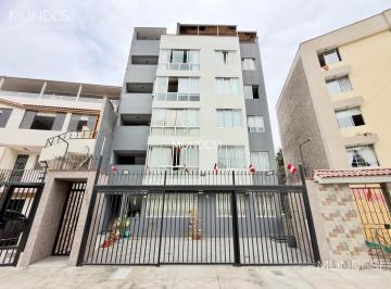 Departamento · 96m² · 3 Dormitorios · Se Alquila Departamento con Vista a Parque