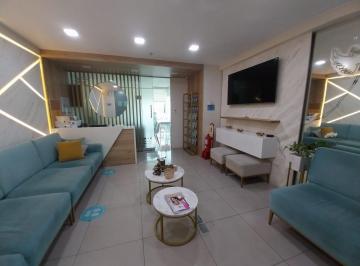 Local comercial · 165m² · 2 Estacionamientos · Alquiler de Consultorio Amoblado en Galvez Barrenechea - San Borja