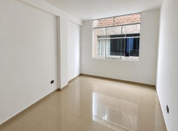 Departamento Venta de 3 habitaciones · Venta de Departamento 94 m² · 3 Dorm. · Ampliación Valdiviezo, Ate