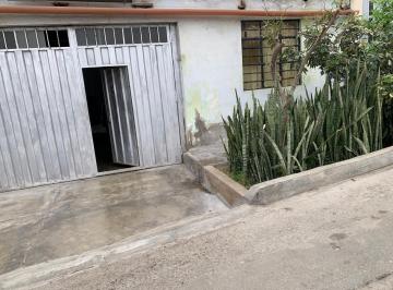 Terreno / Lote · 140m² · Terreno en Venta Frente a Mercado Sagrado C. de Jesus