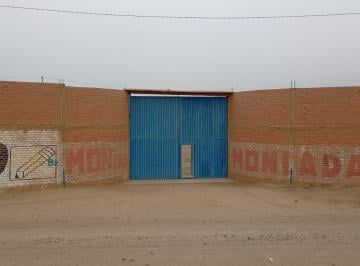 Terreno / Lote · 7500m² · Alquilo Terreno en Av Los Radares en El Parque Industrial de Ancon (Camino Al Puerto de Chancay
