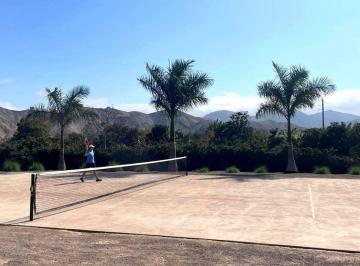 Terreno / Lote , Cañete · Parcela de 1,917 m² en Quilmaná, Cañete – Sin Cargas, Inscrita en Sunarp
