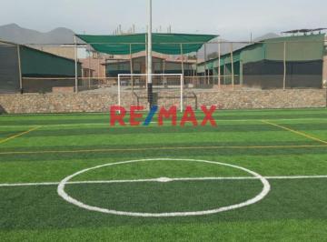 Otros , Lima · Se Alquila Cancha de Futbol 7 en Pachacamac