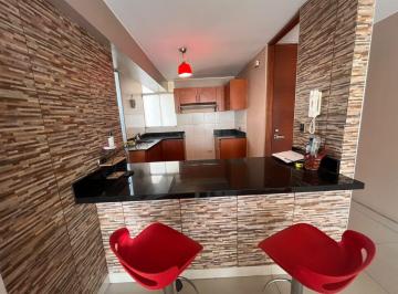 Departamento de 3 habitaciones, Lima · Alquilo Dpto de 3 Dorm. + 1 Estac. en Valle Hermoso, Santiago de Surco