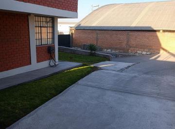 Nave industrial , Arequipa · En Venta Almacèn de 1,541 m² en Pacahacutec a 2 Cuadras de La Vìa de Evitamiento