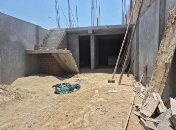 Casa de 1 habitación, Cañete · Chilca - Alameda Sur, Vendo Casa en Casco 90 m², Base Para 3 Pisos.