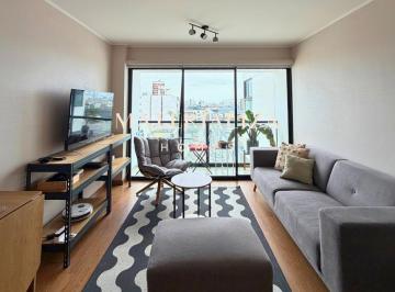 Departamento de 2 habitaciones, Lima · Departamento de 65 m² con 2 Dorm. en Alquiler en Surquillo