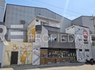 Nave industrial Venta 1031m²  · I - 533 Local Industrial en Cercado – Venta