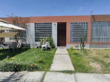 Casa de 2 habitaciones, Ica · Casa en Alquiler – Urb. Parque de Huacachina, I Etapa