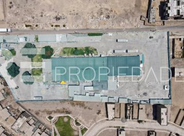 Nave industrial · 2142m² - RE Propiedades · I - 485b Inmueble en Puente Piedra - Alquiler / Venta