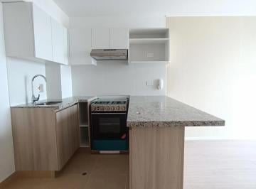 Departamento de 1 habitación, Lima · Bello Depa de Semiestreno en Alquiler