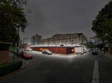 Terreno / Lote · 393m² · Venta de Terreno Para Proyecto | Miraflores