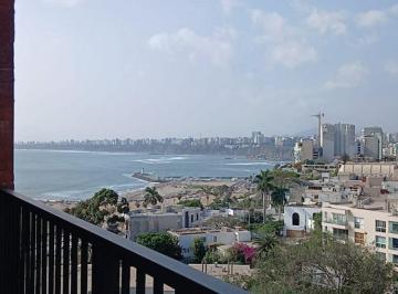 Departamento de 1 habitación, Lima · Chorrillos, Alquiler de Loft Minidepartamento, Ubicadisimo