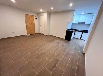 Departamento de 2 habitaciones, Lima · Departamento | Alquiler | 55 m² | 2 Dorm. | 1 Baño | 3er Piso | Remodelado