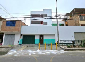 Local comercial , Lima · Alquiler de Edificio en San Juan de Lurigancho.