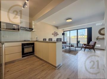Departamento · 55m² · 1 Dormitorio · 1 Estacionamiento · Departamento en Pueblo Libre