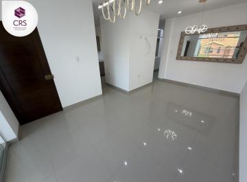 Departamento · 110m² · 3 Dormitorios · Alquiler de Departamento de Estreno en Urb. Santa Maria del Pinar, Piura
